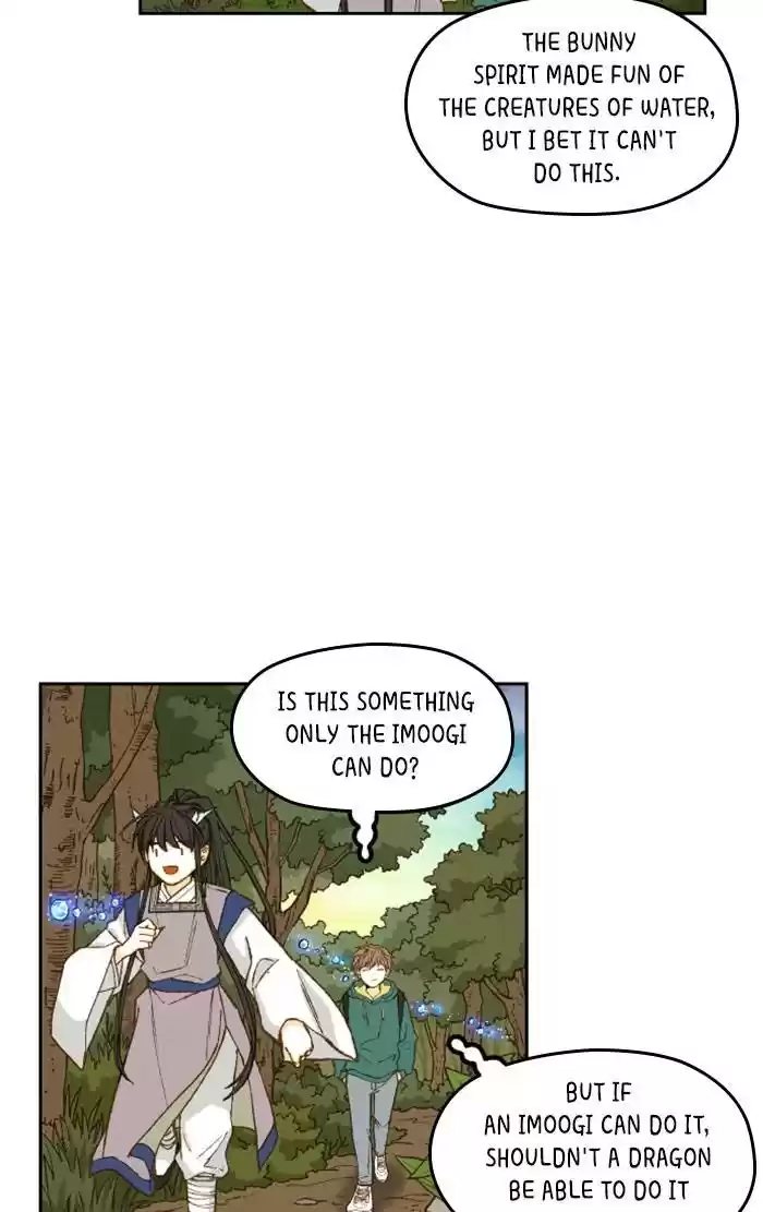 How To Become A Dragon Chapter 66