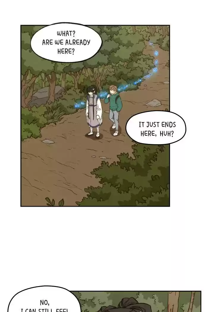 How To Become A Dragon Chapter 66