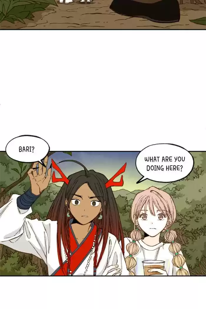 How To Become A Dragon Chapter 66