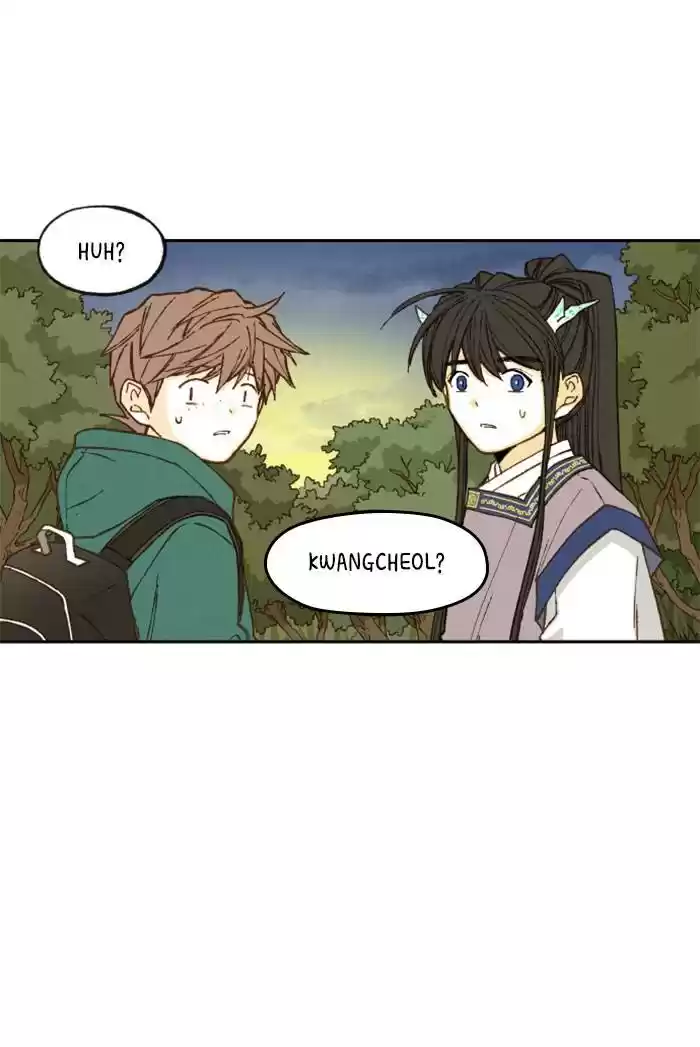 How To Become A Dragon Chapter 66