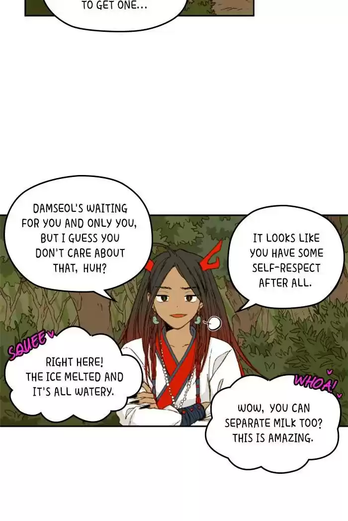 How To Become A Dragon Chapter 66