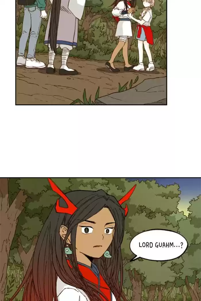 How To Become A Dragon Chapter 66