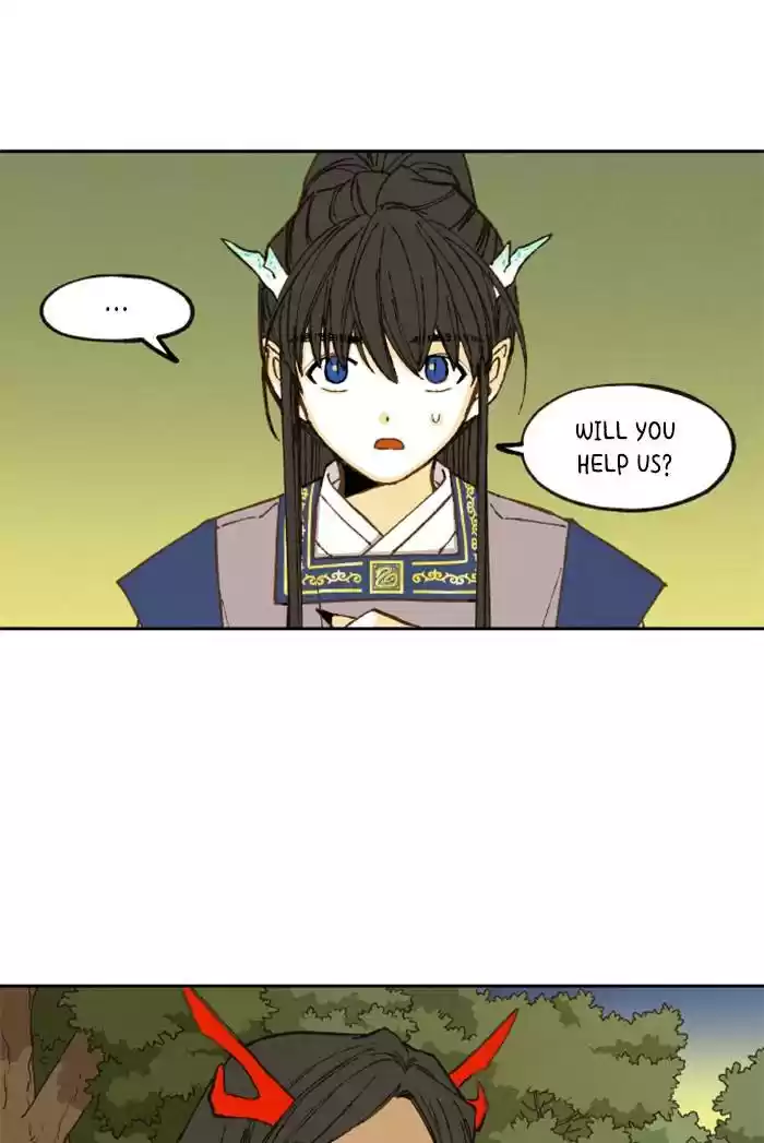 How To Become A Dragon Chapter 66