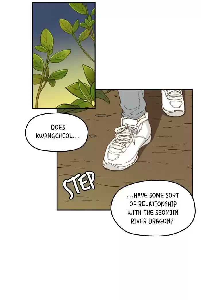 How To Become A Dragon Chapter 66