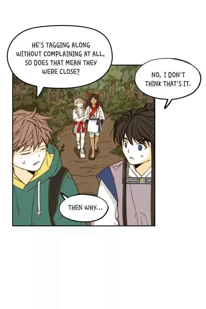 How To Become A Dragon Chapter 66