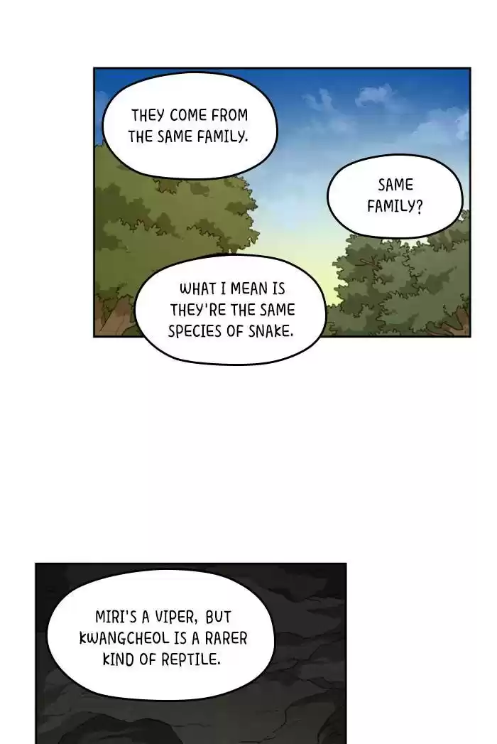 How To Become A Dragon Chapter 66