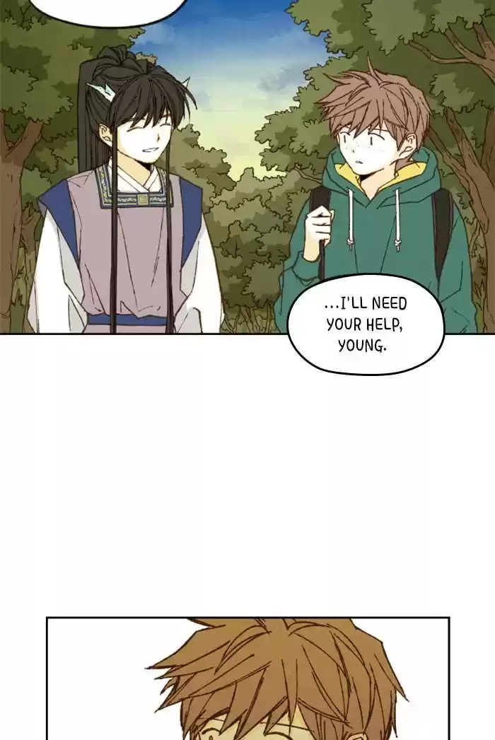 How To Become A Dragon Chapter 66