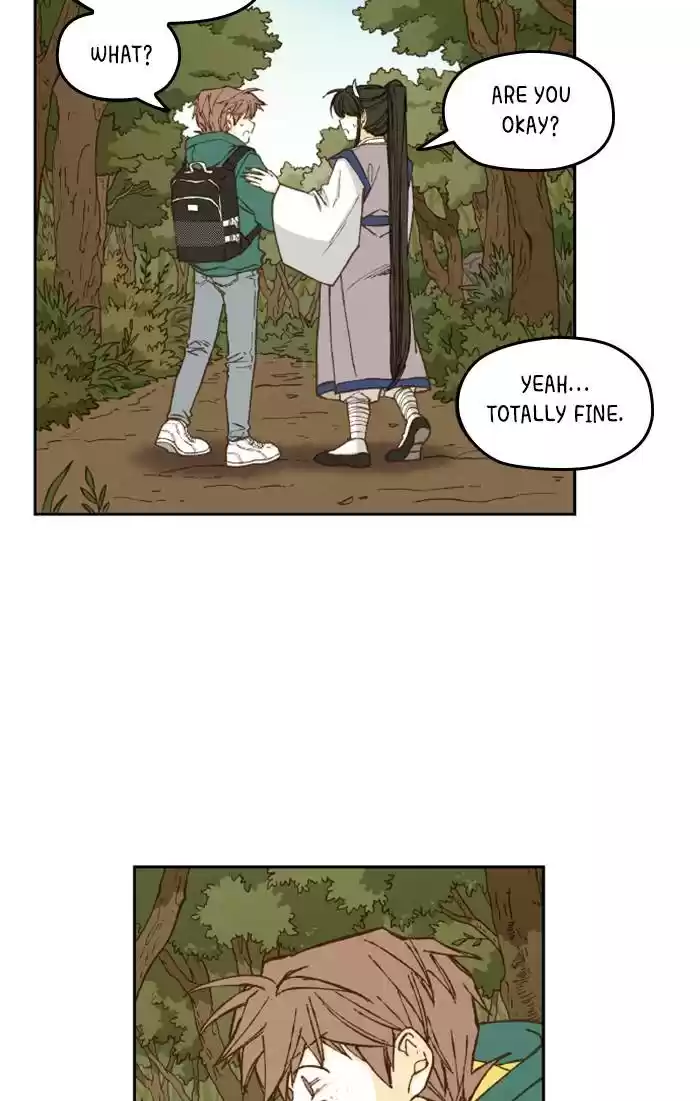 How To Become A Dragon Chapter 67