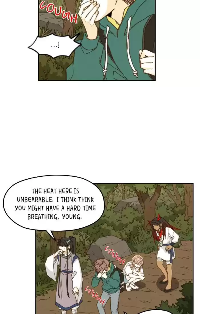 How To Become A Dragon Chapter 67