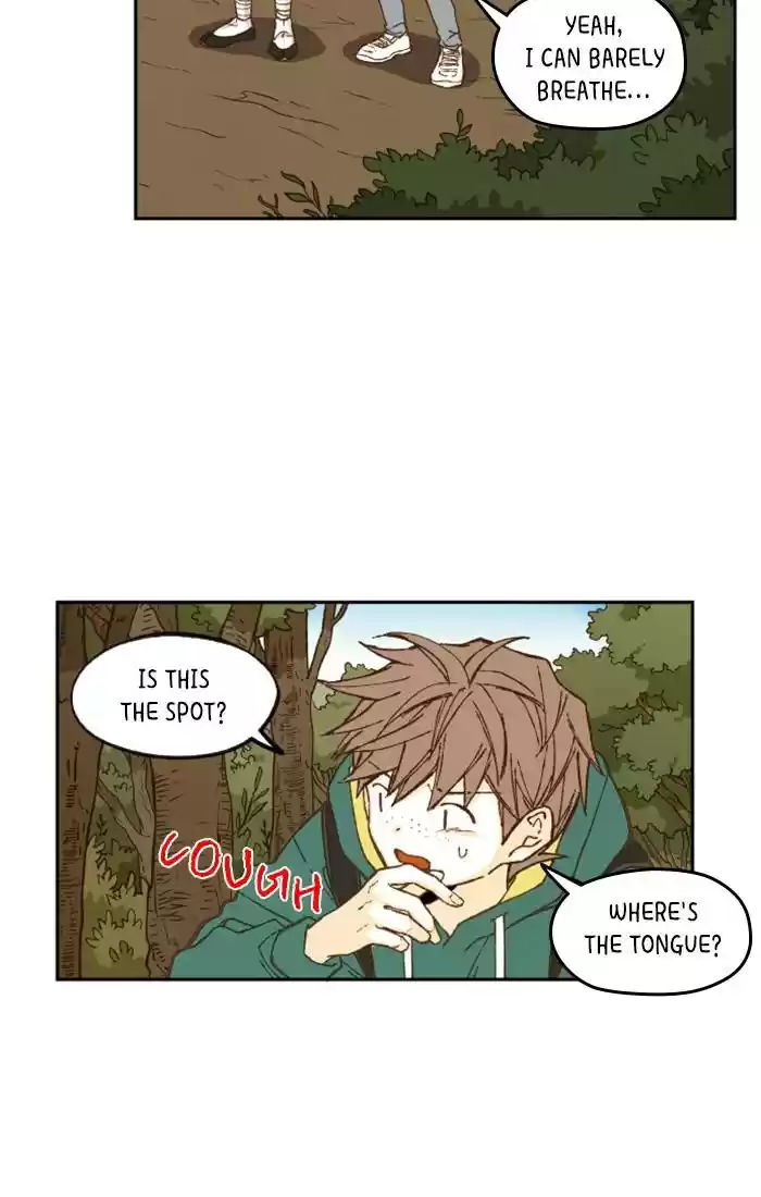 How To Become A Dragon Chapter 67