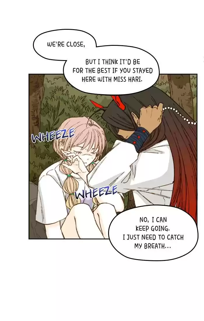 How To Become A Dragon Chapter 67