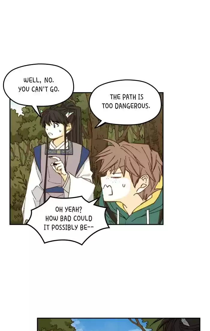 How To Become A Dragon Chapter 67