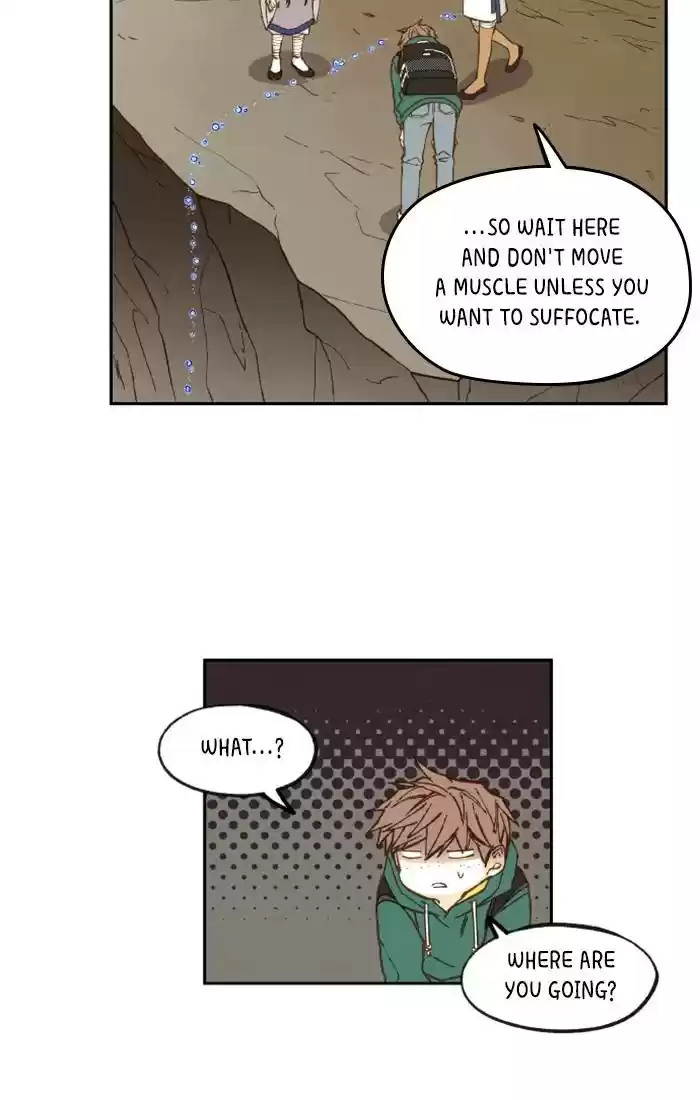 How To Become A Dragon Chapter 67