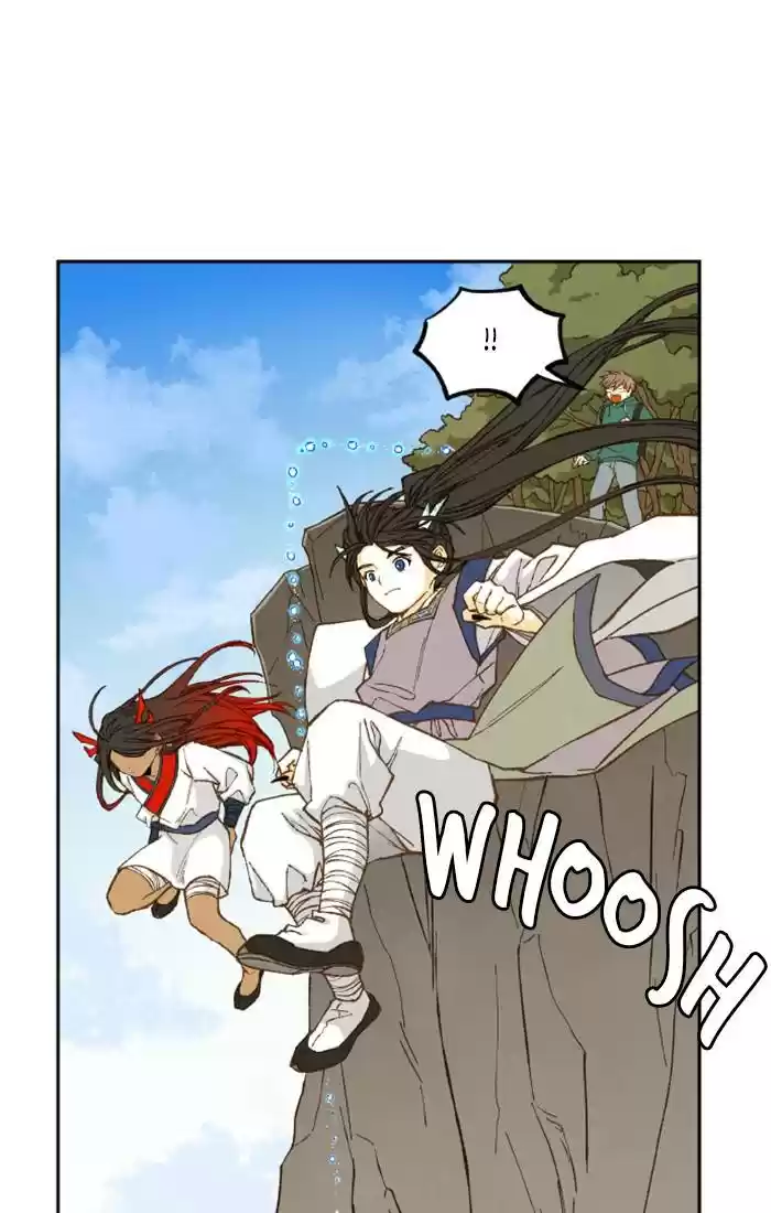 How To Become A Dragon Chapter 67