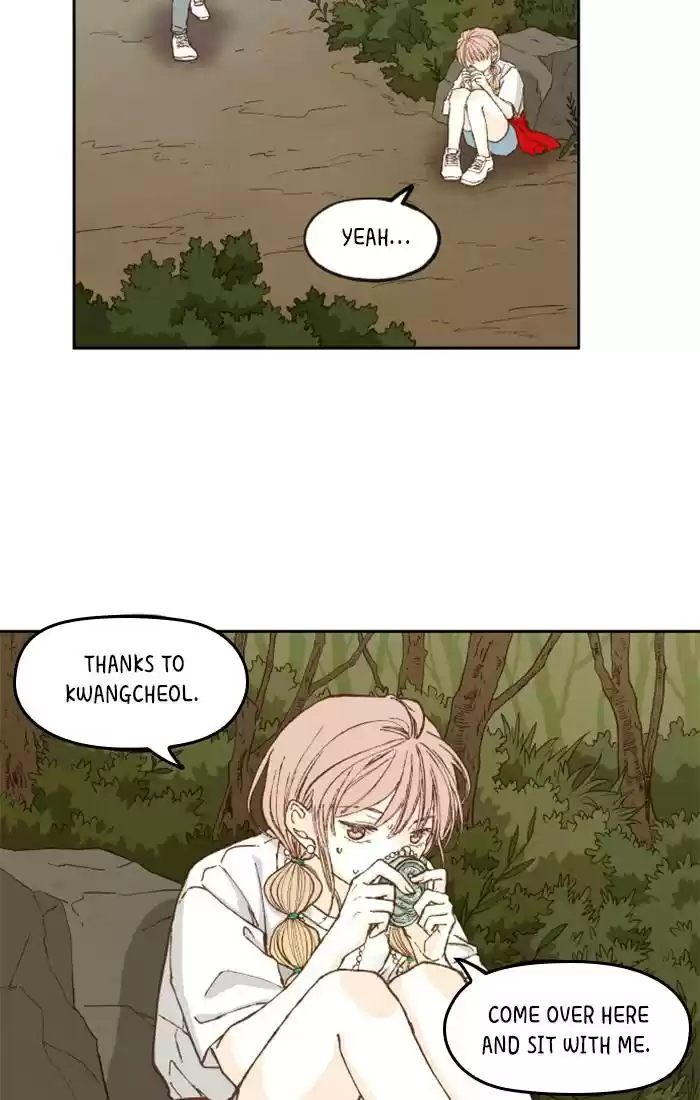 How To Become A Dragon Chapter 67