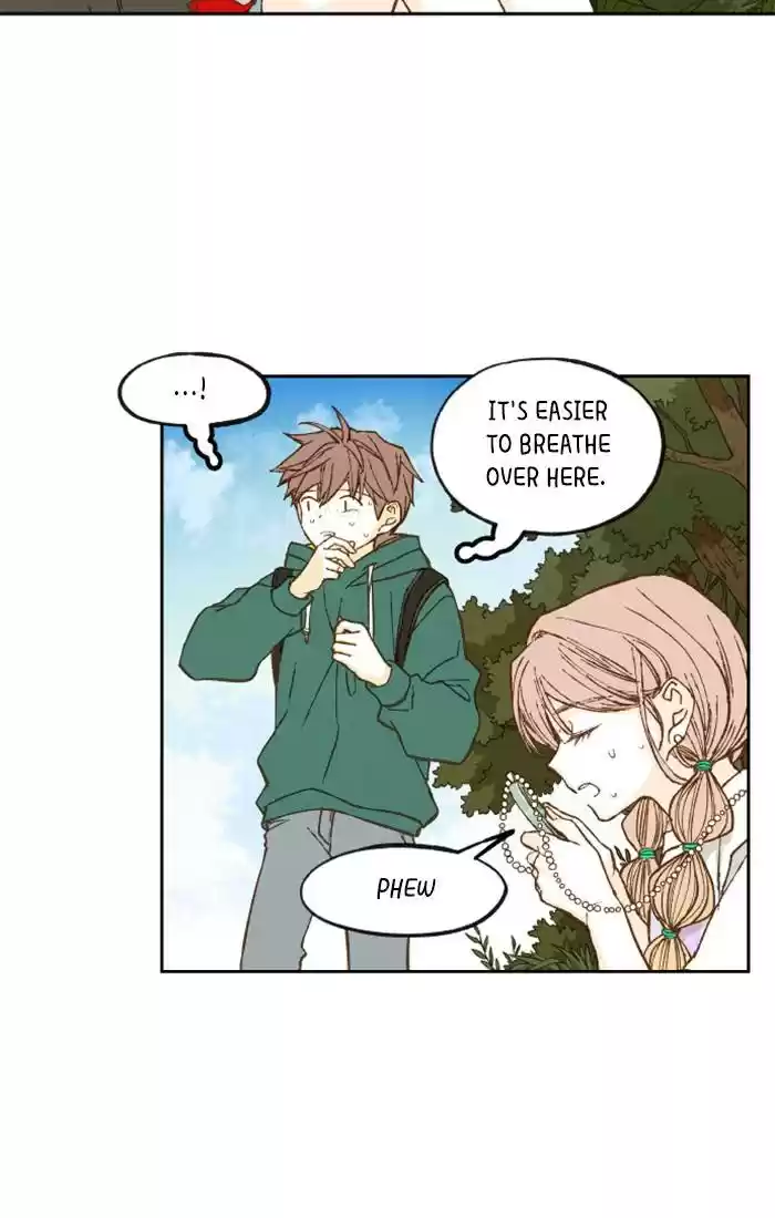 How To Become A Dragon Chapter 67