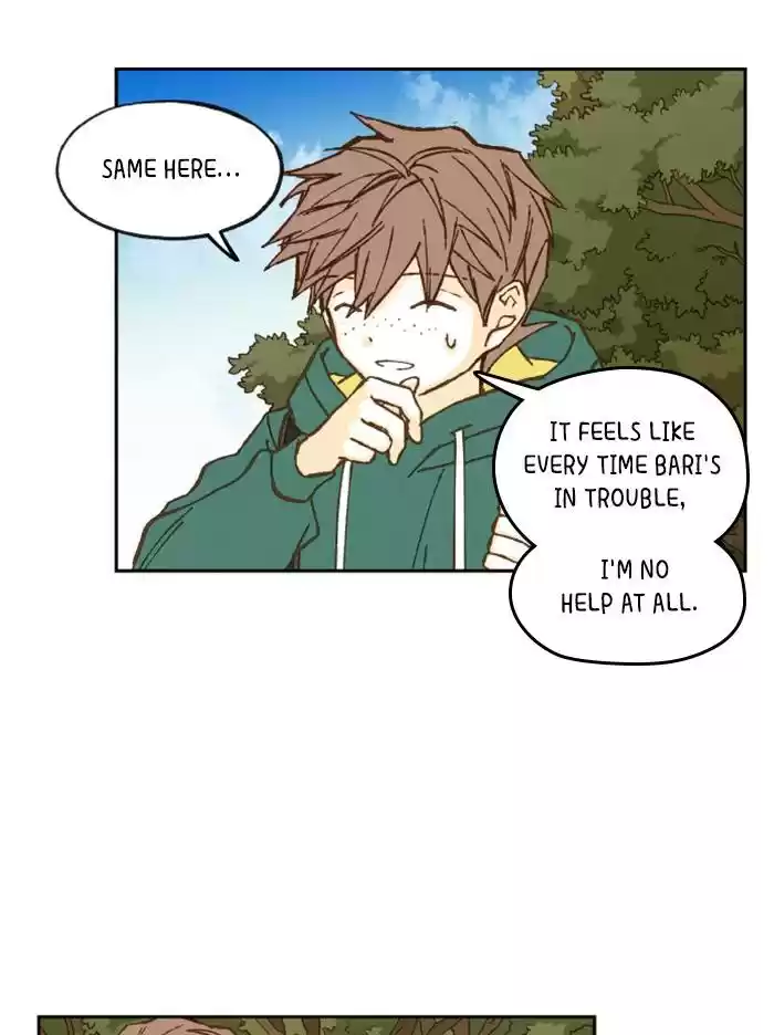 How To Become A Dragon Chapter 67