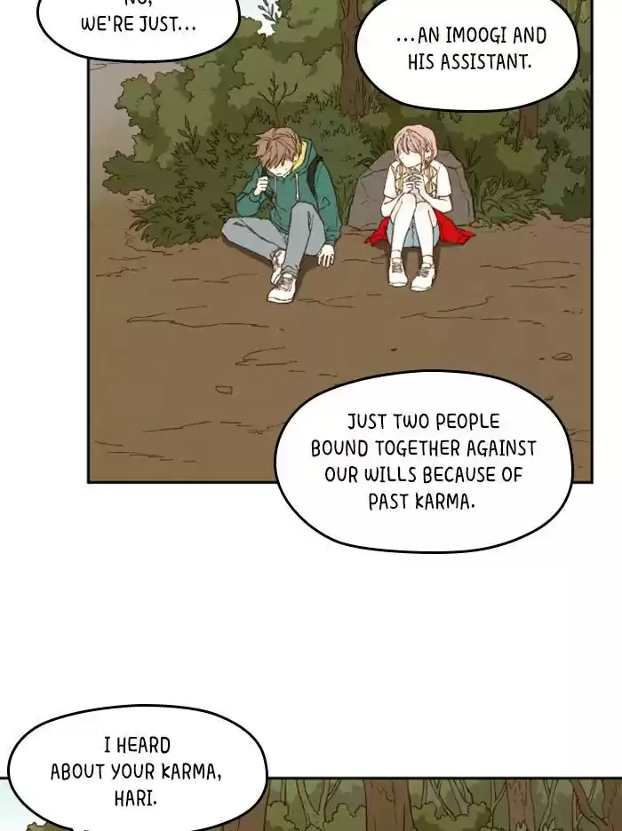 How To Become A Dragon Chapter 67