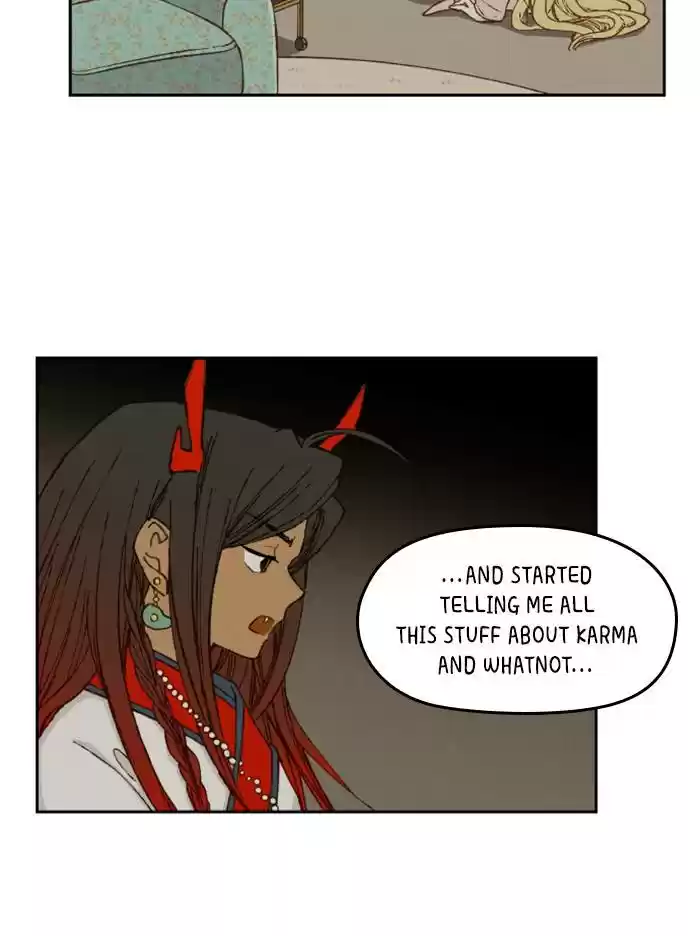 How To Become A Dragon Chapter 67