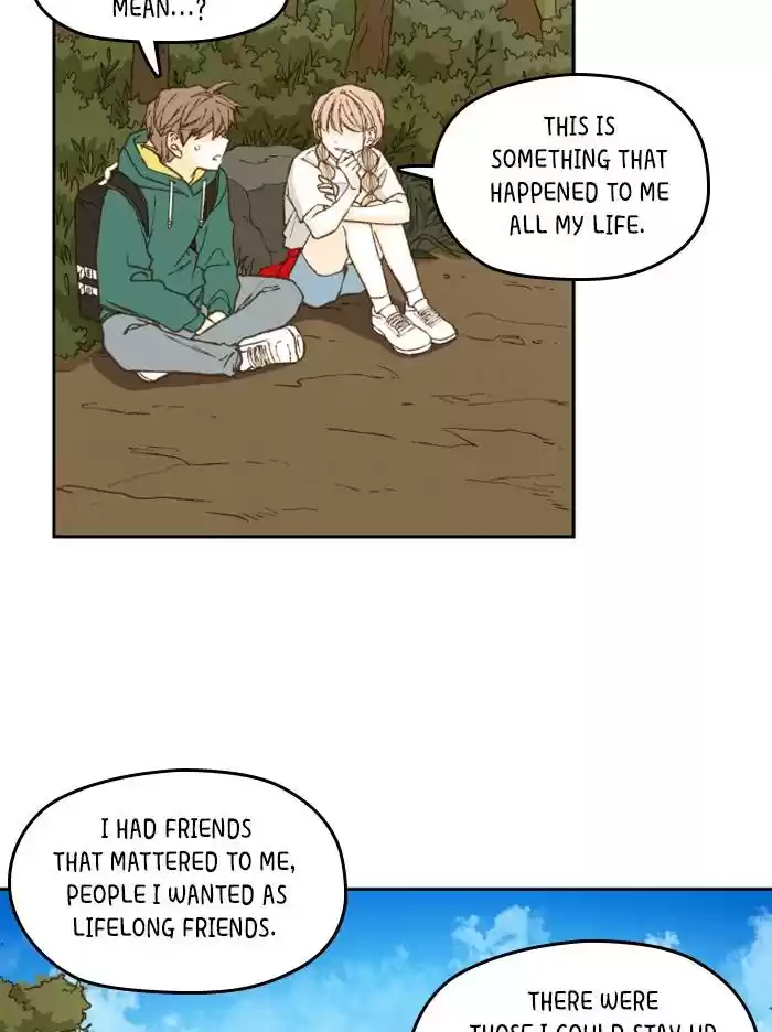 How To Become A Dragon Chapter 67