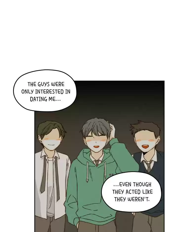 How To Become A Dragon Chapter 67