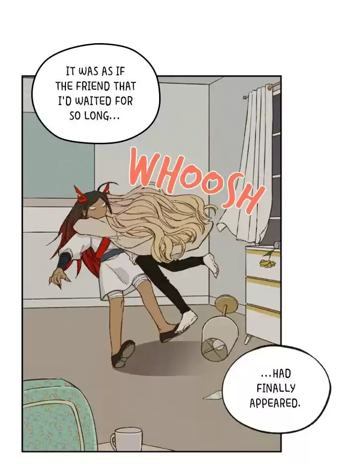 How To Become A Dragon Chapter 67