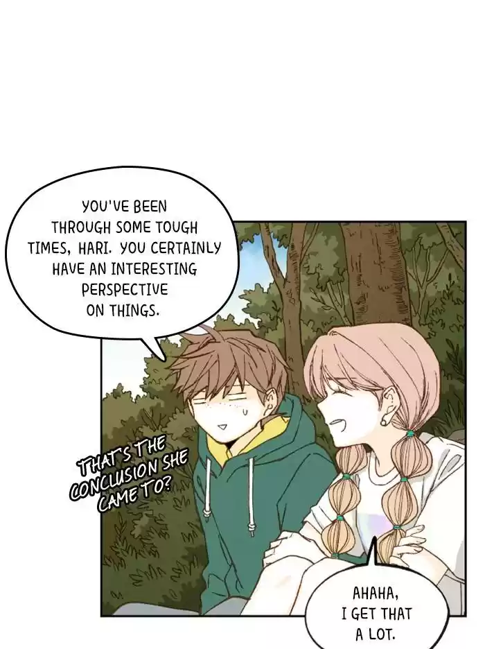 How To Become A Dragon Chapter 67