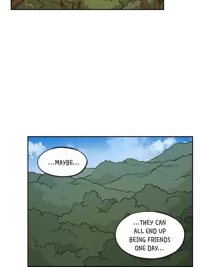 How To Become A Dragon Chapter 67