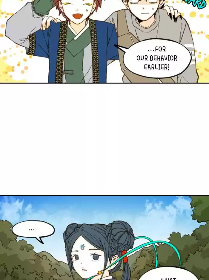 How To Become A Dragon Chapter 67