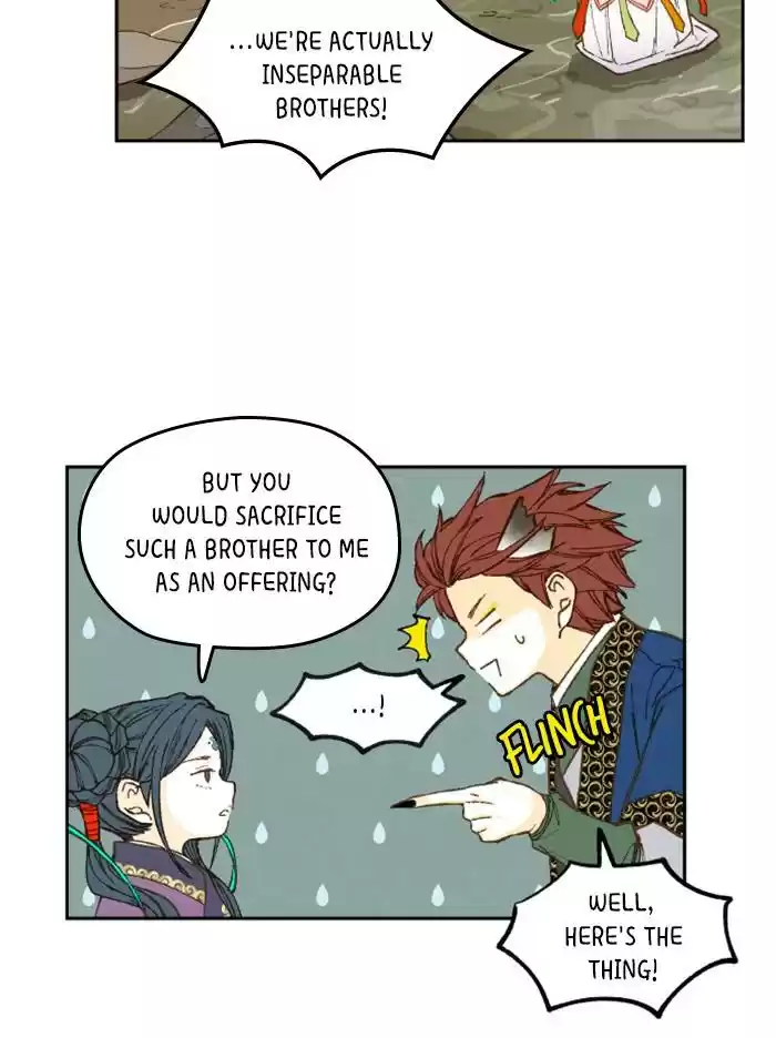 How To Become A Dragon Chapter 67