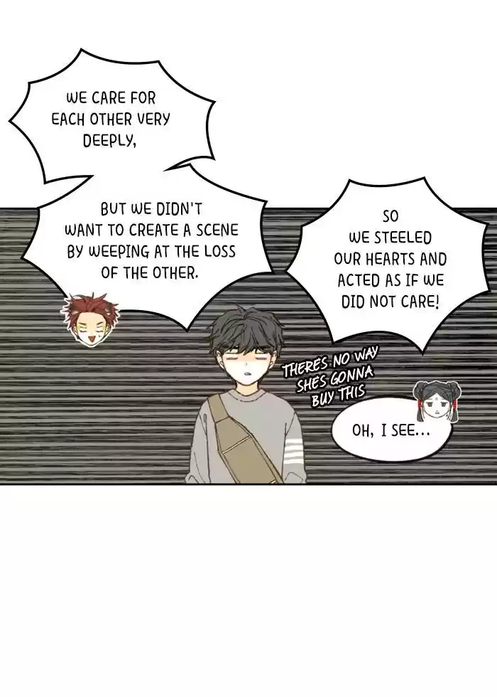 How To Become A Dragon Chapter 67