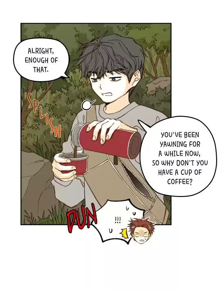 How To Become A Dragon Chapter 67