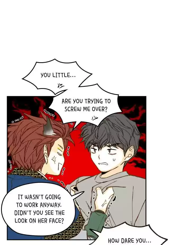 How To Become A Dragon Chapter 67