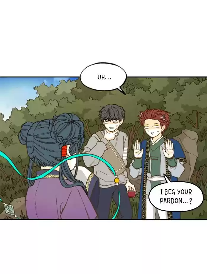 How To Become A Dragon Chapter 67