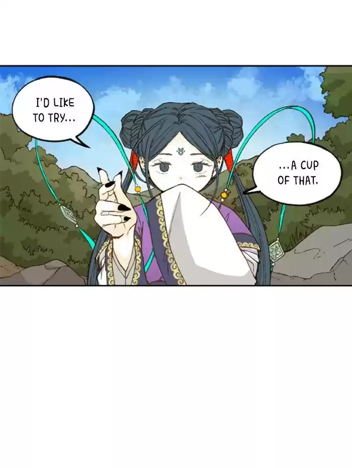 How To Become A Dragon Chapter 67