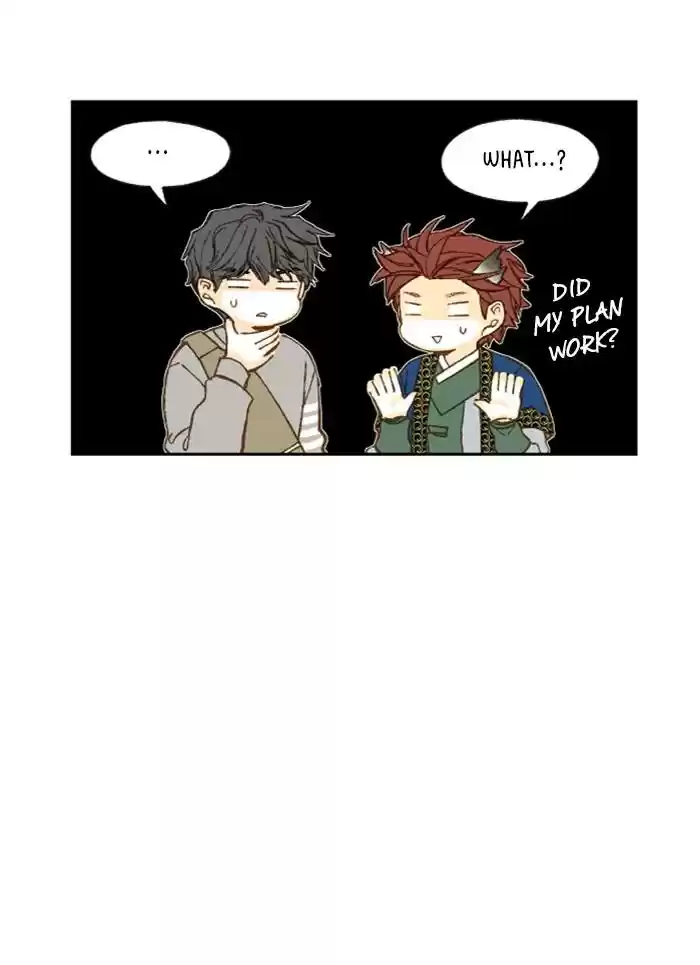 How To Become A Dragon Chapter 67