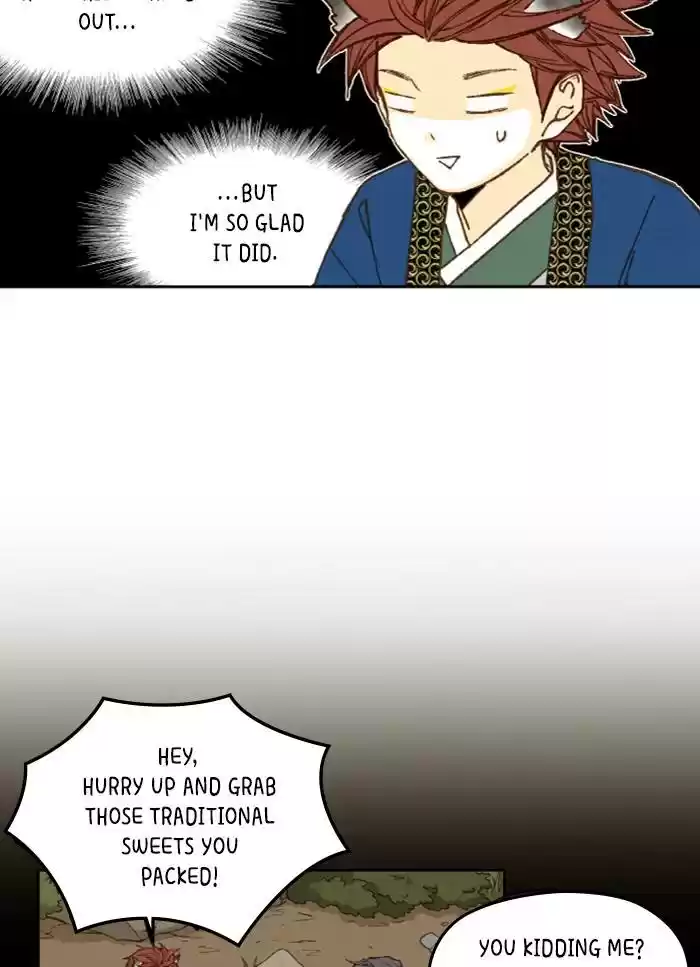 How To Become A Dragon Chapter 68