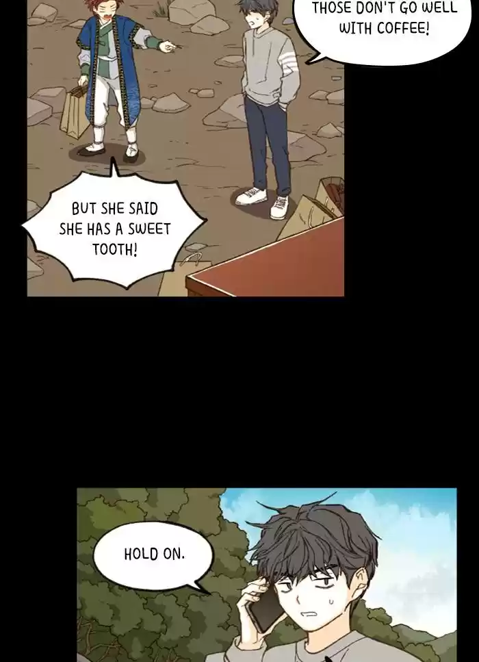 How To Become A Dragon Chapter 68