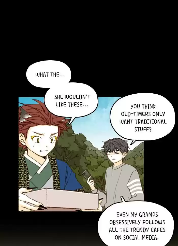 How To Become A Dragon Chapter 68