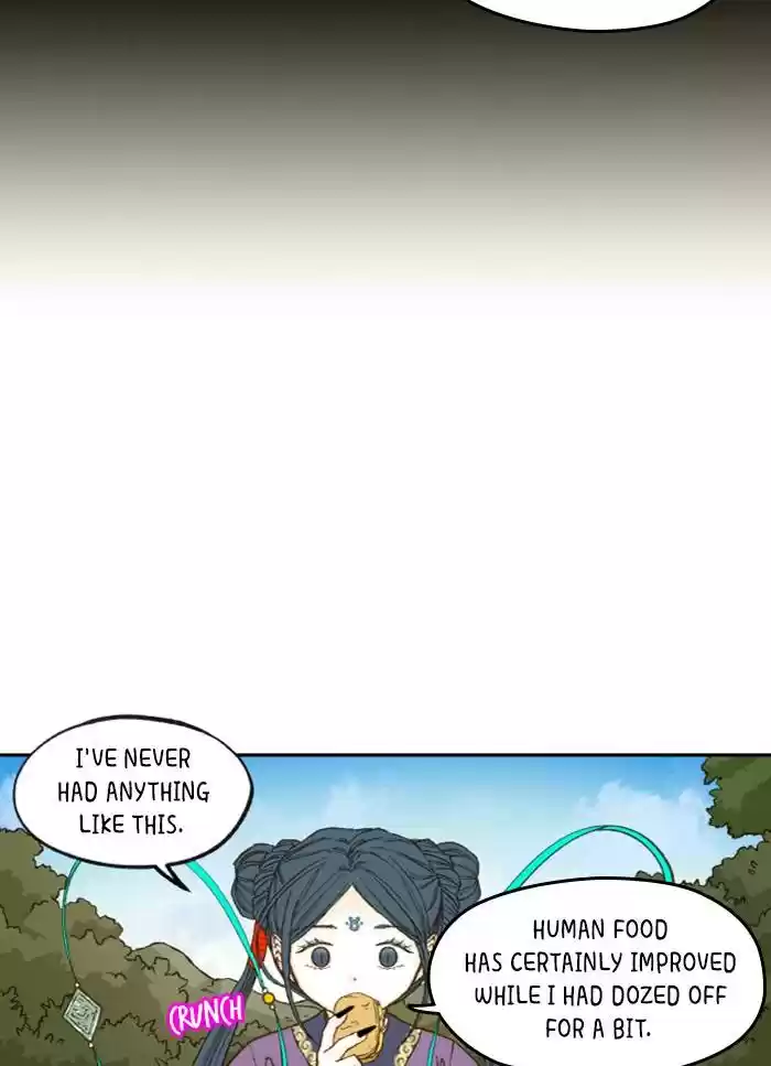 How To Become A Dragon Chapter 68