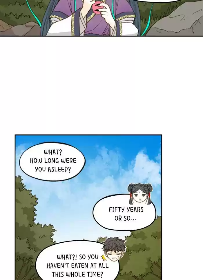 How To Become A Dragon Chapter 68