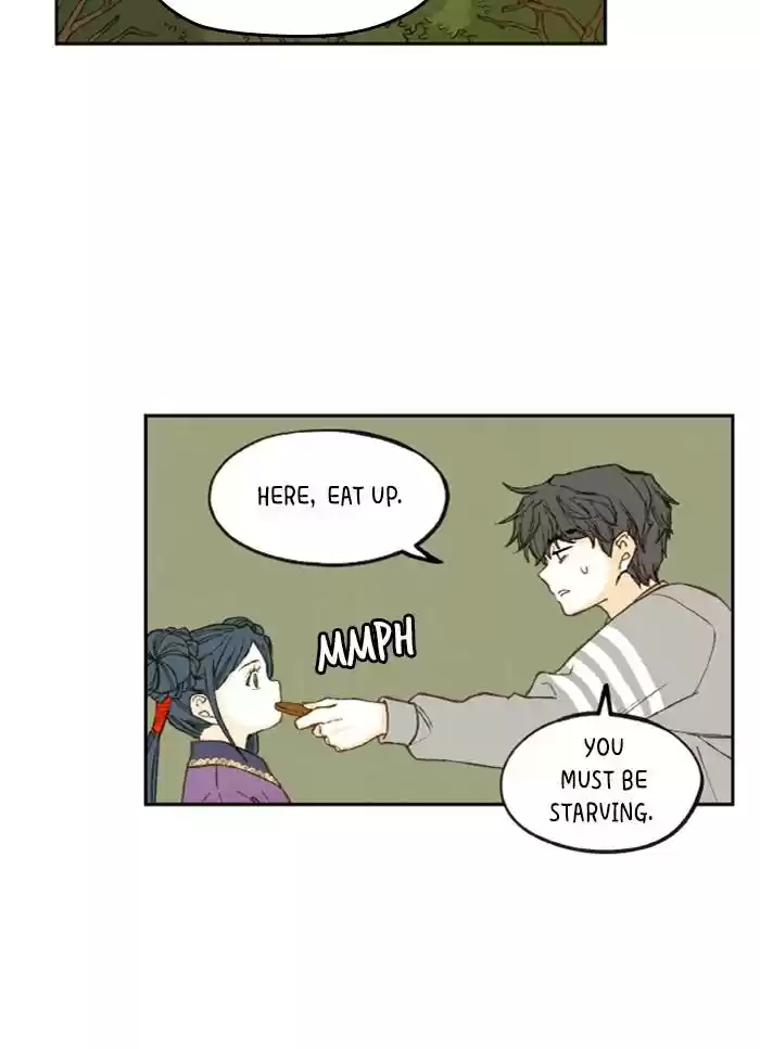 How To Become A Dragon Chapter 68