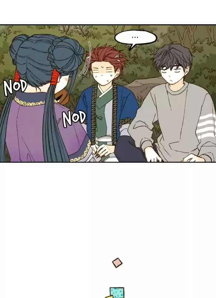 How To Become A Dragon Chapter 68