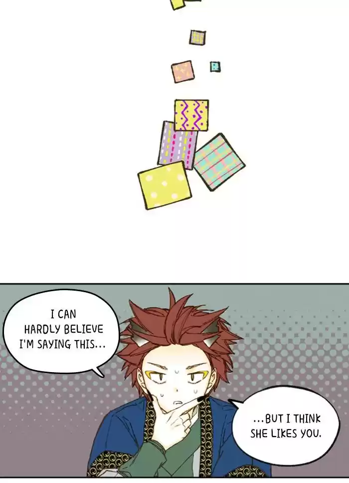 How To Become A Dragon Chapter 68