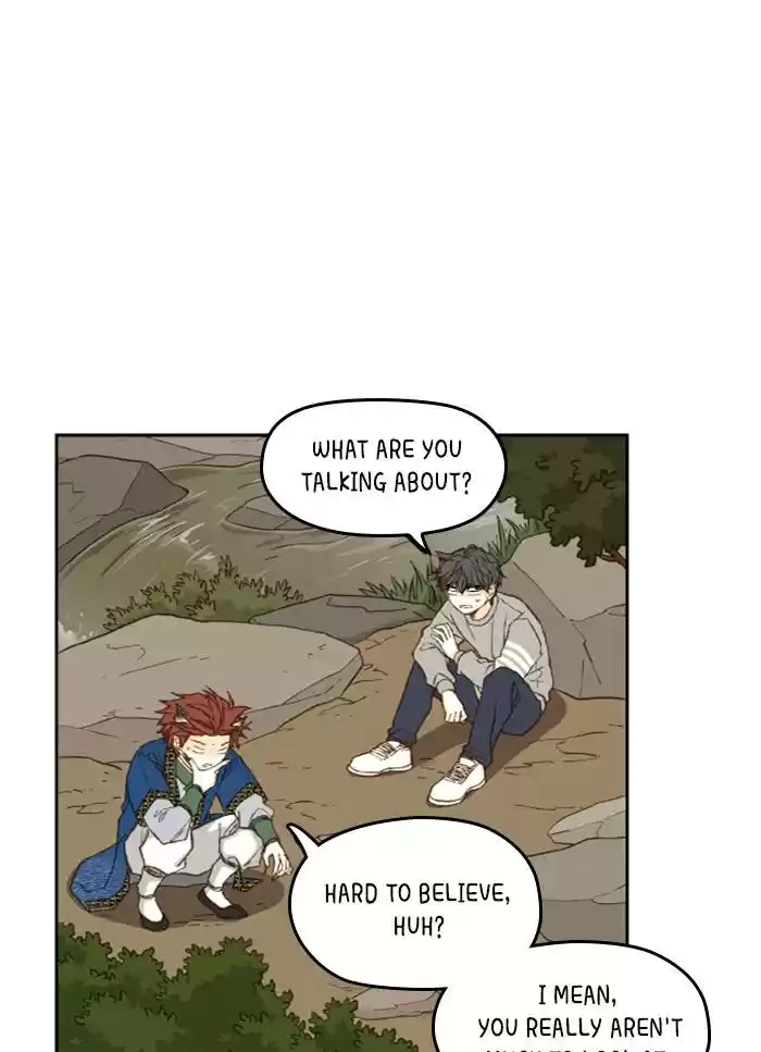 How To Become A Dragon Chapter 68