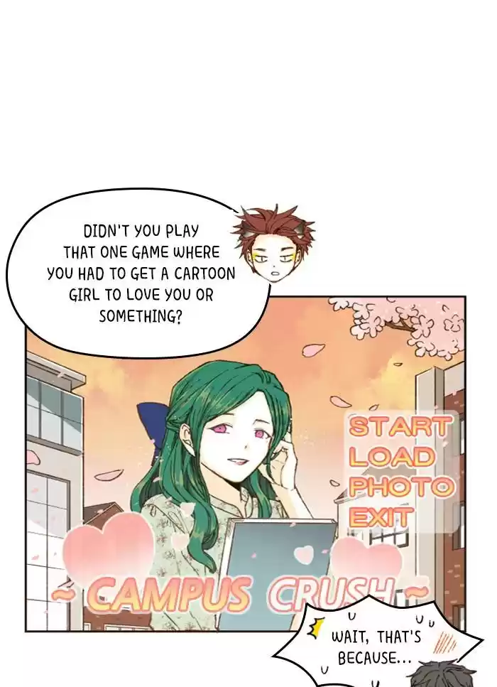 How To Become A Dragon Chapter 68