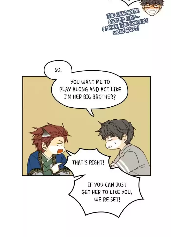 How To Become A Dragon Chapter 68