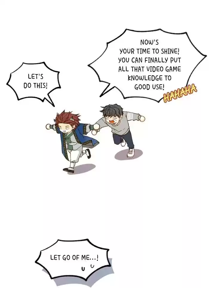 How To Become A Dragon Chapter 68