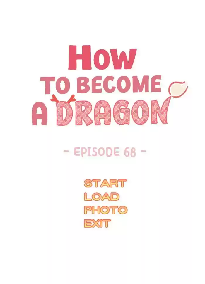 How To Become A Dragon Chapter 68