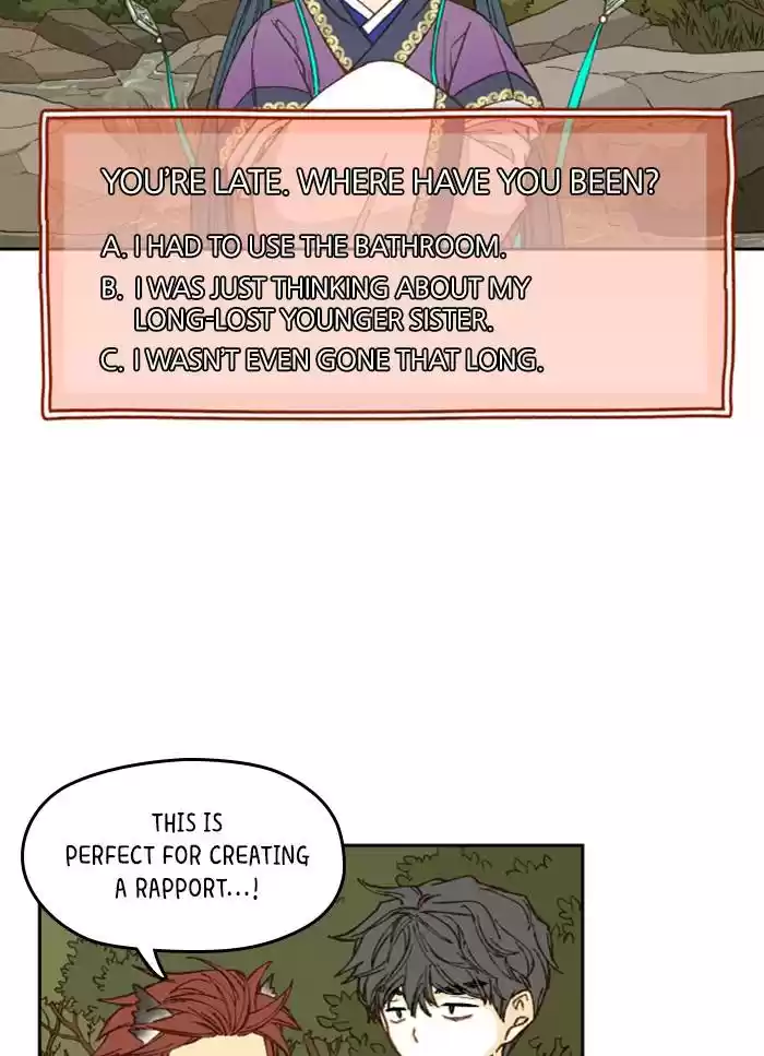 How To Become A Dragon Chapter 68